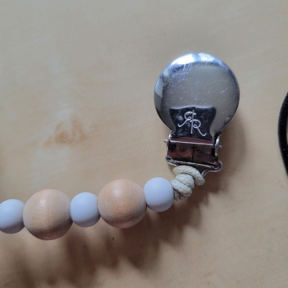 Teething Accessory Set - Picture 2 of 5